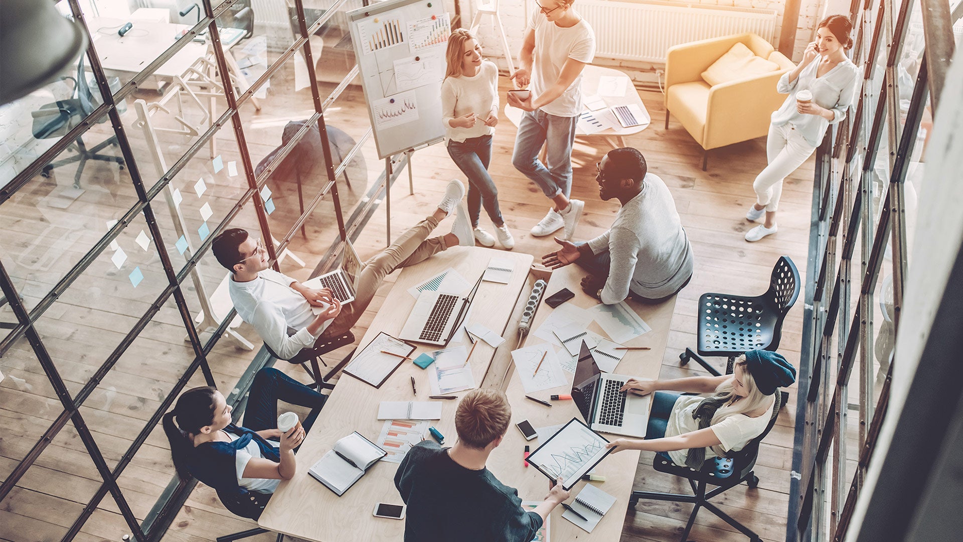 Doctor of Business Administration