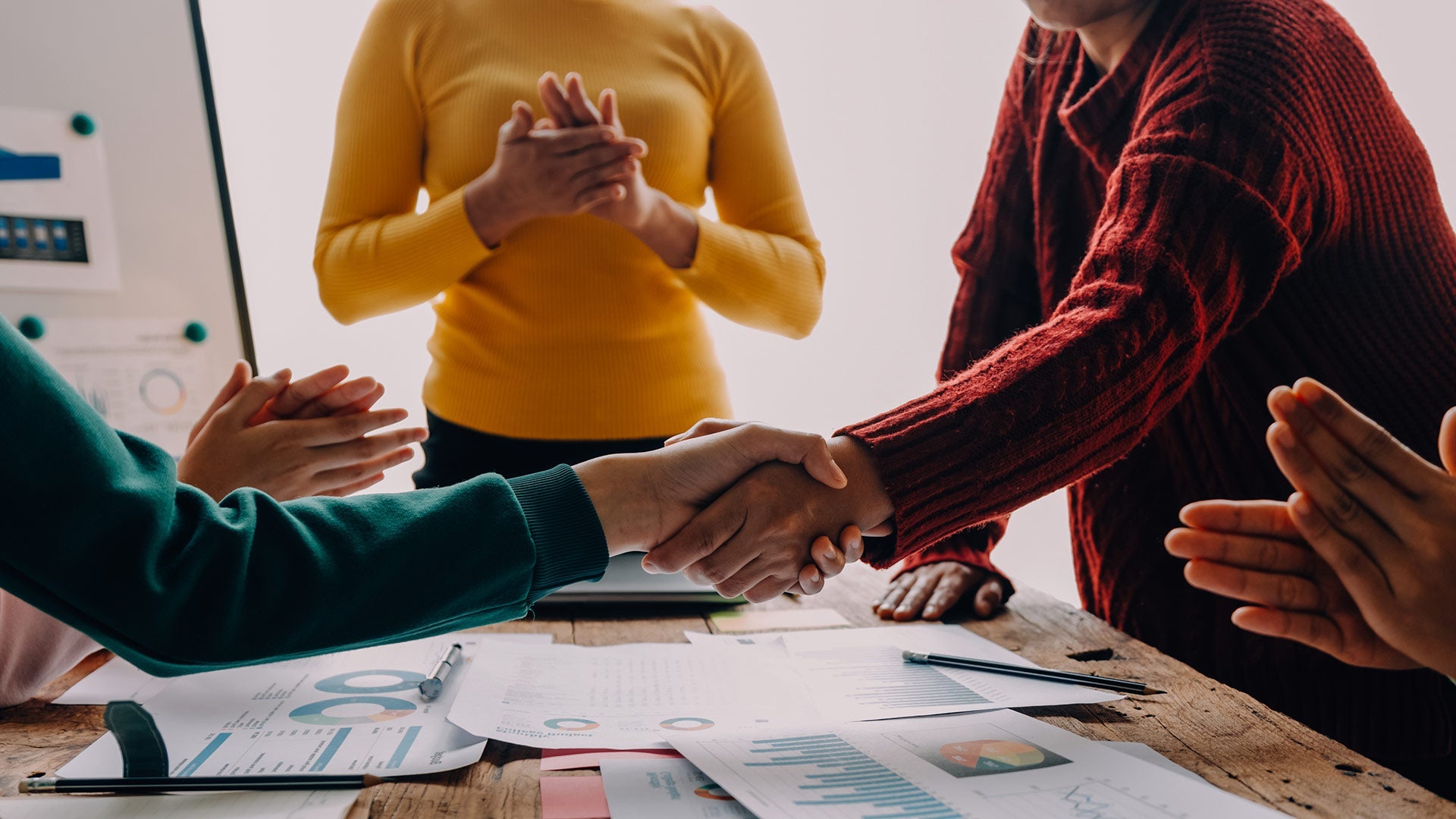 Master of Business Administration (Euro Asia Business)