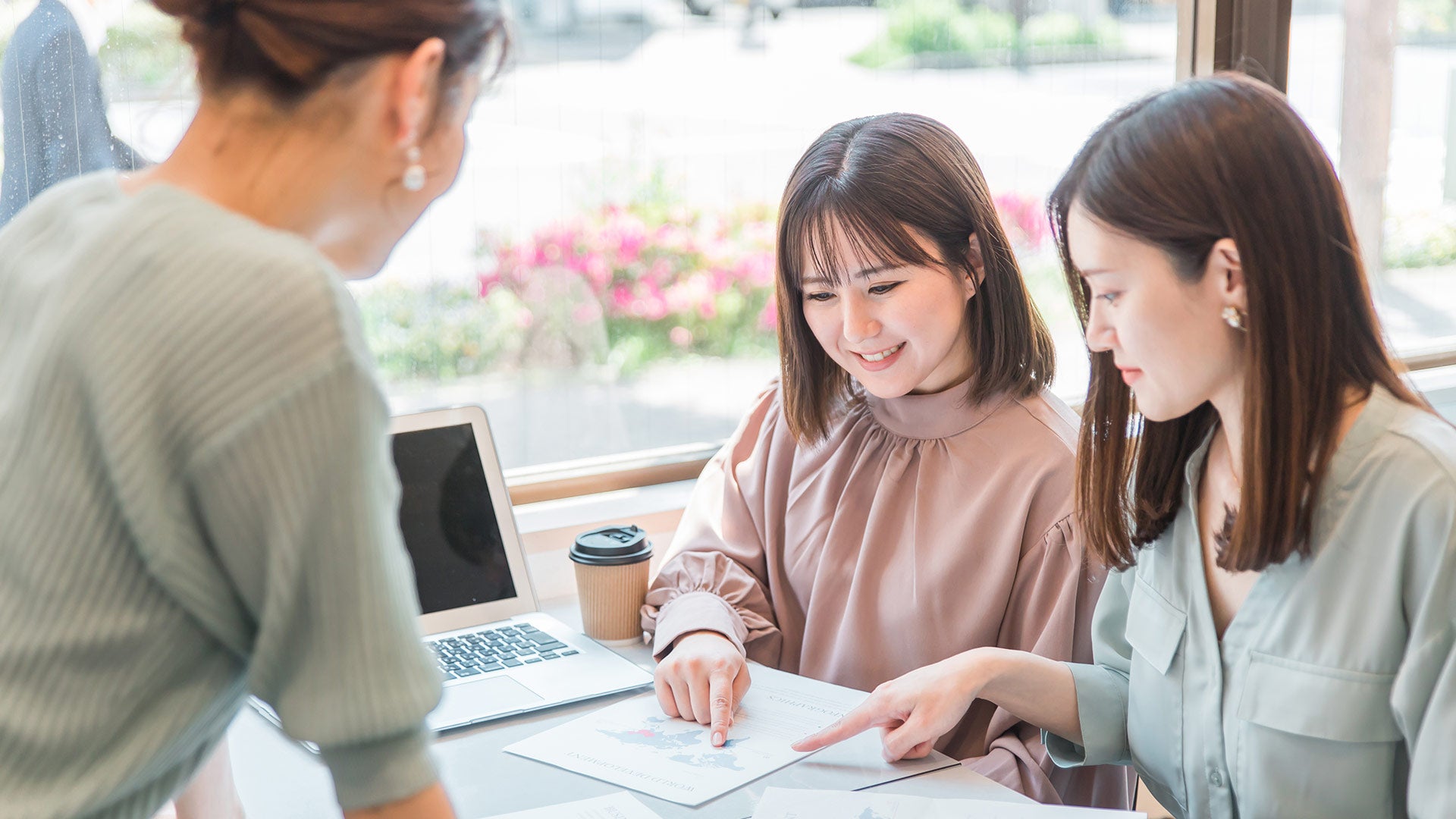 Master of Human Resource Management