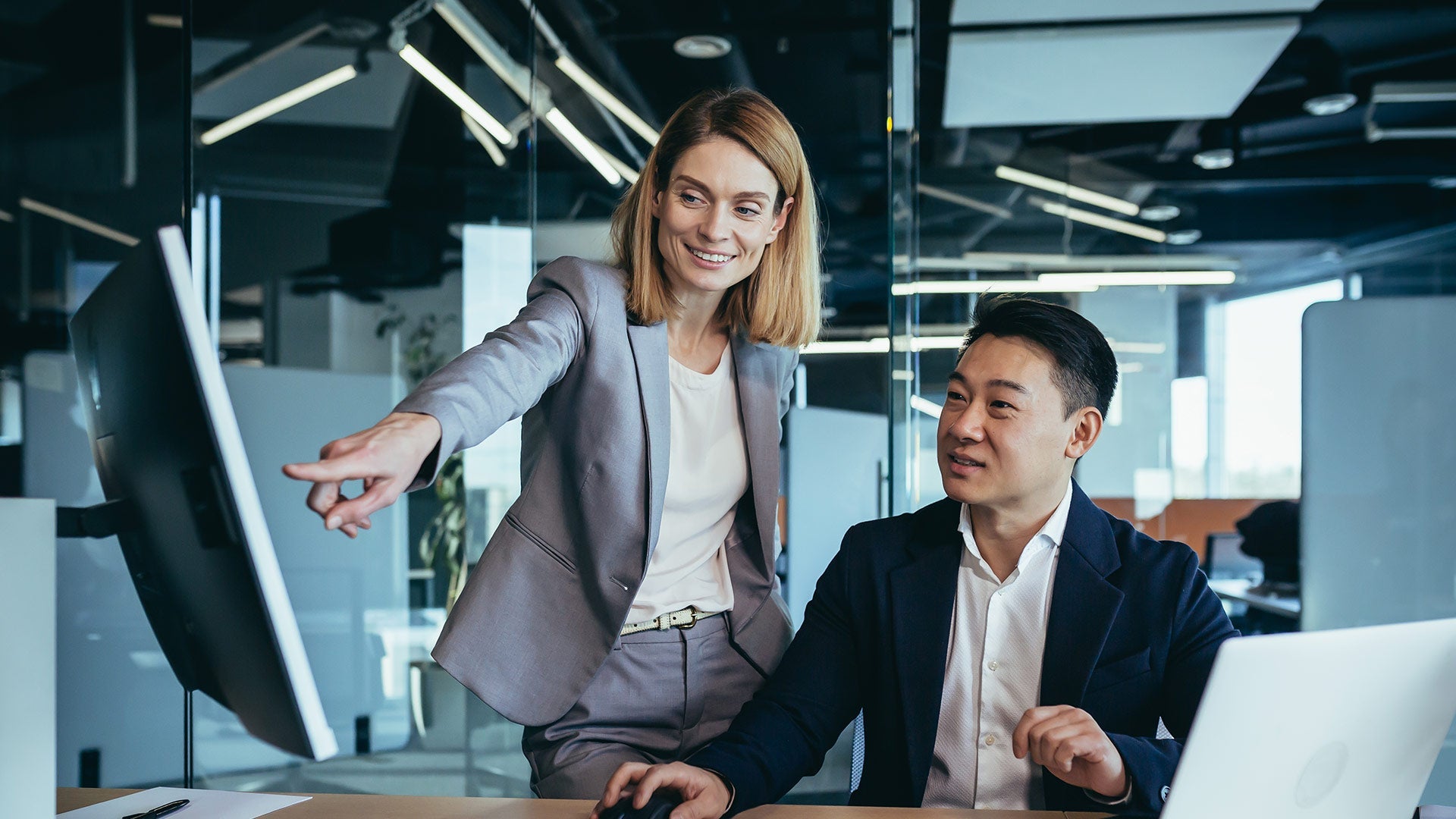 Master of Project Management