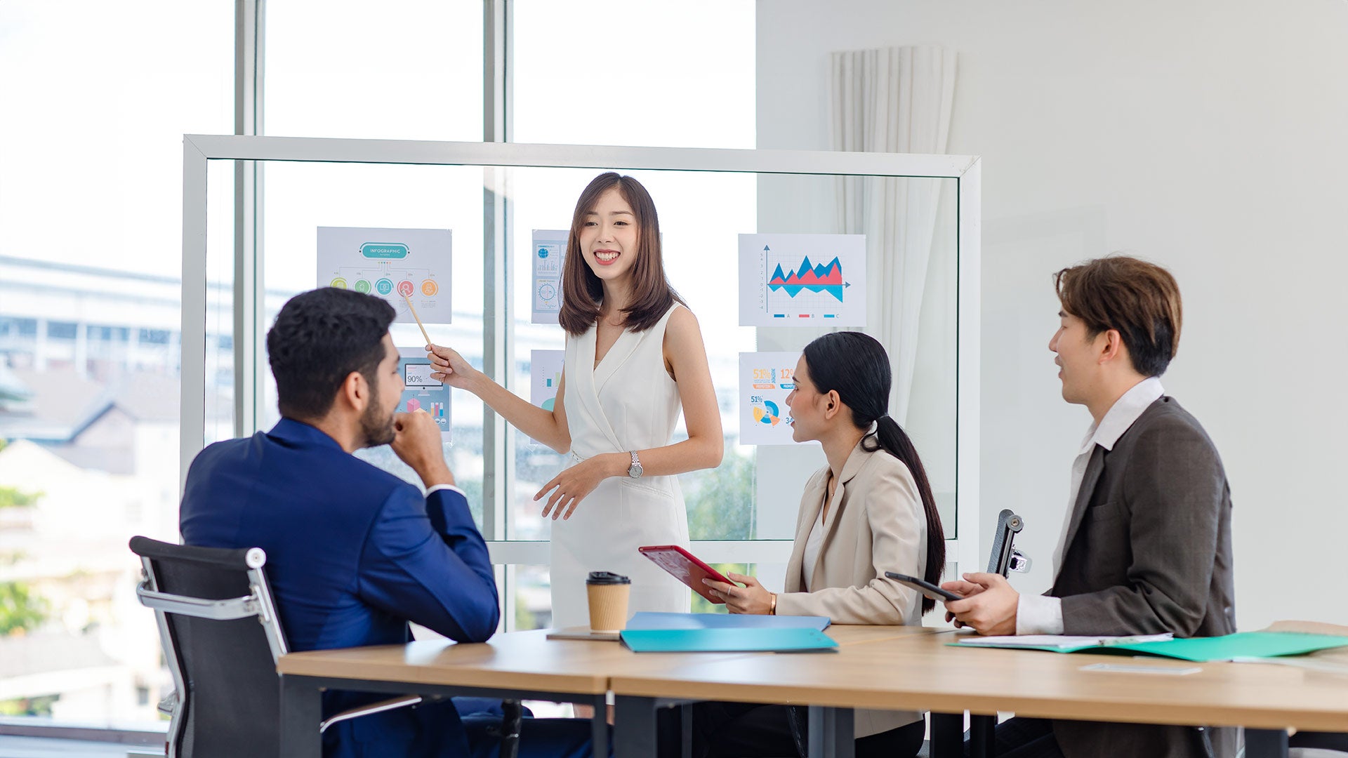 Bachelor of Business Analytics (Hons)