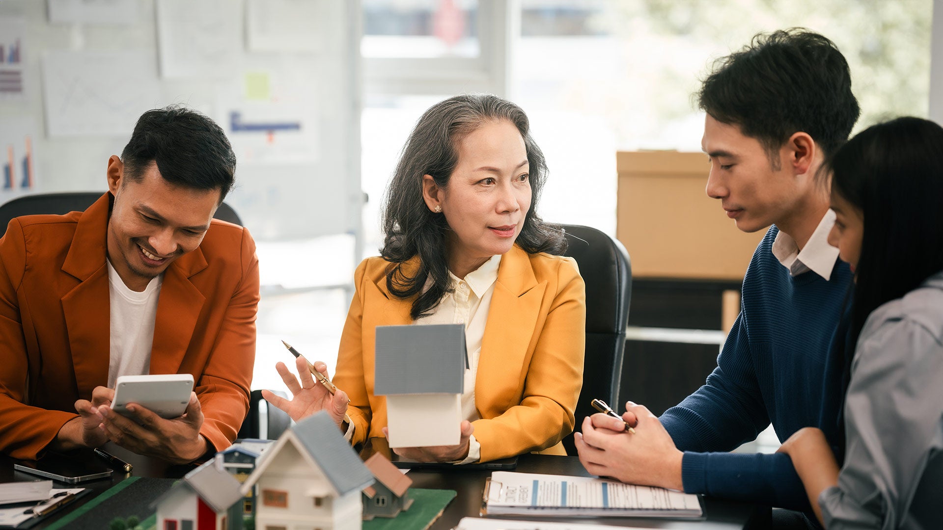 Diploma in Marketing