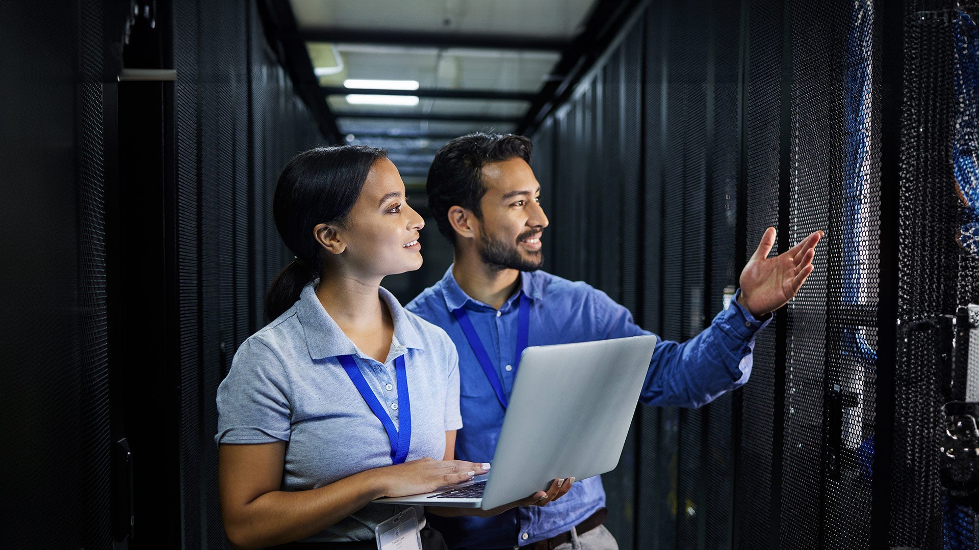 Diploma in Business Information Technology