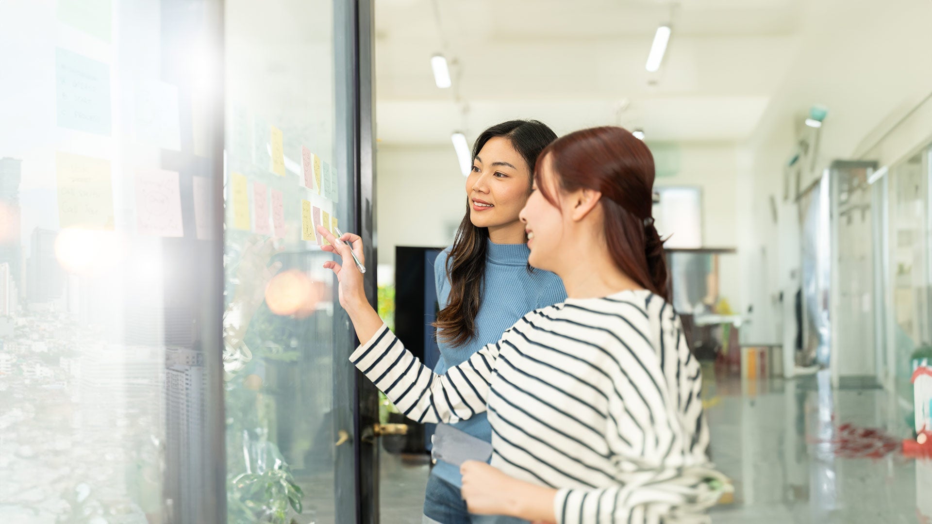 Bachelor of Business (Hons) Marketing