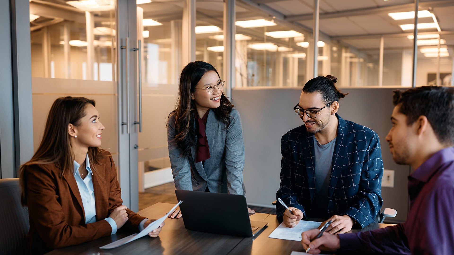 Master of Project Management