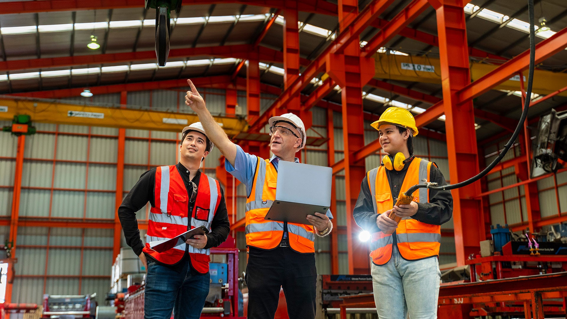 Bachelor of Building and Property Management (Hons)