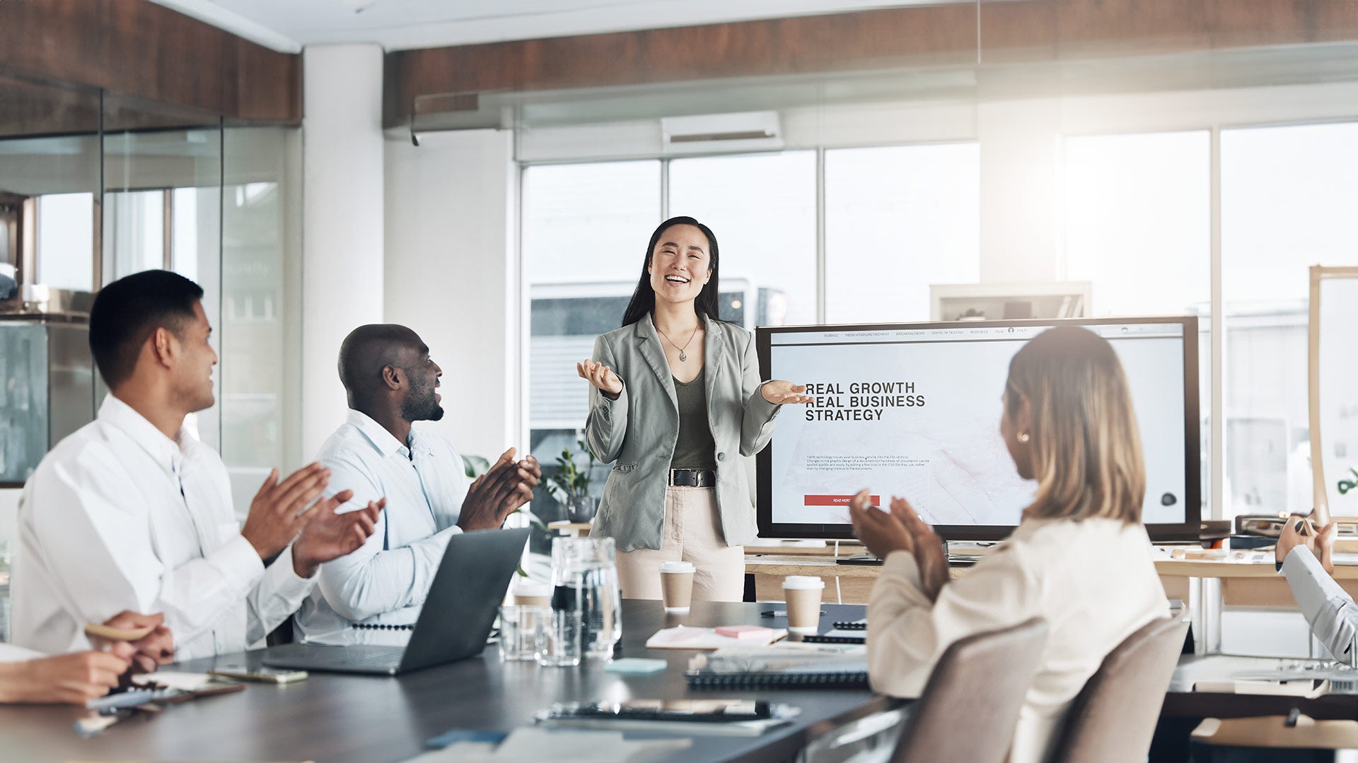 Bachelor of Business Administration (Hons) Entrepreneurship