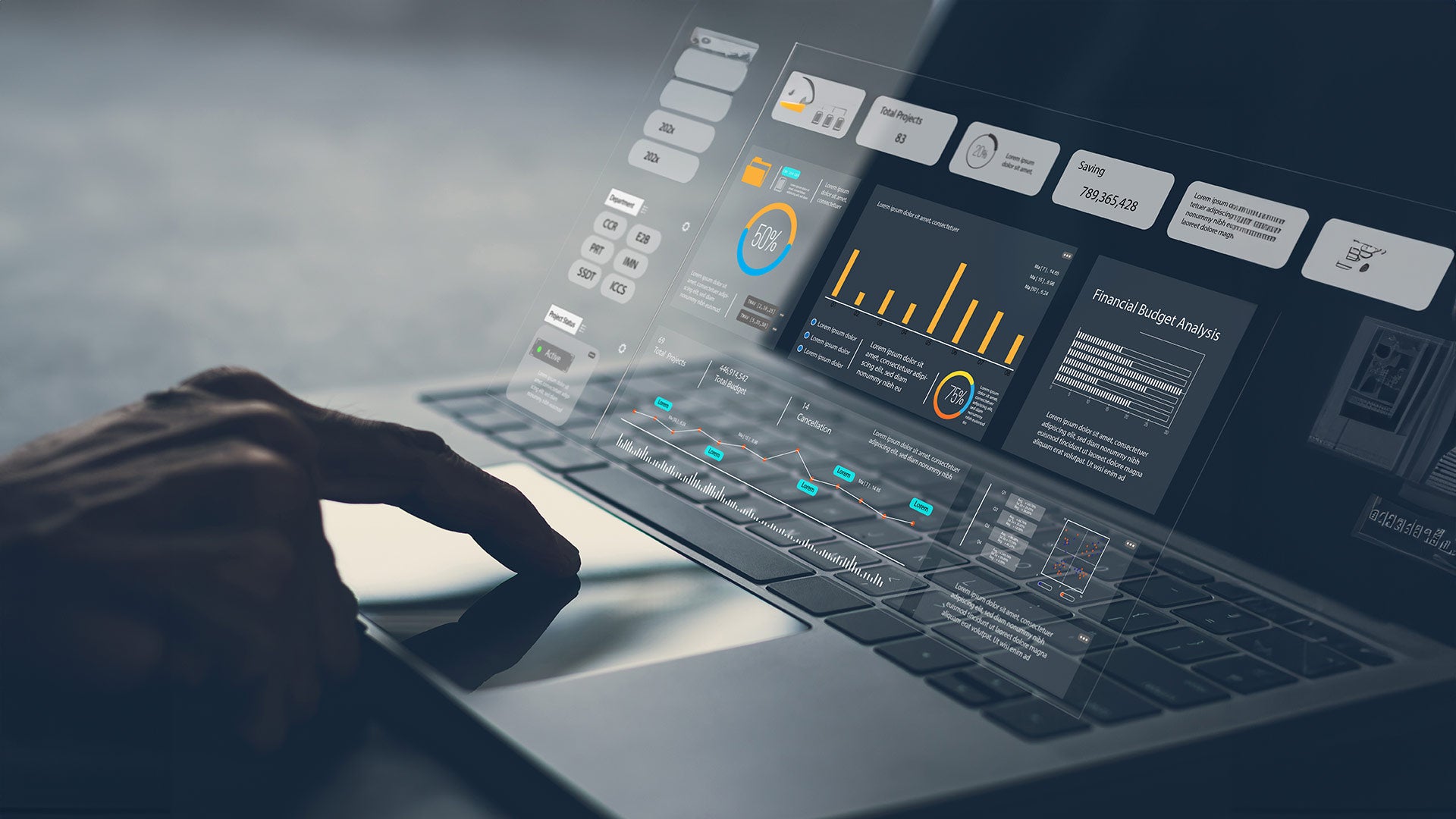 Bachelor of Arts (Hons) in Business Administration