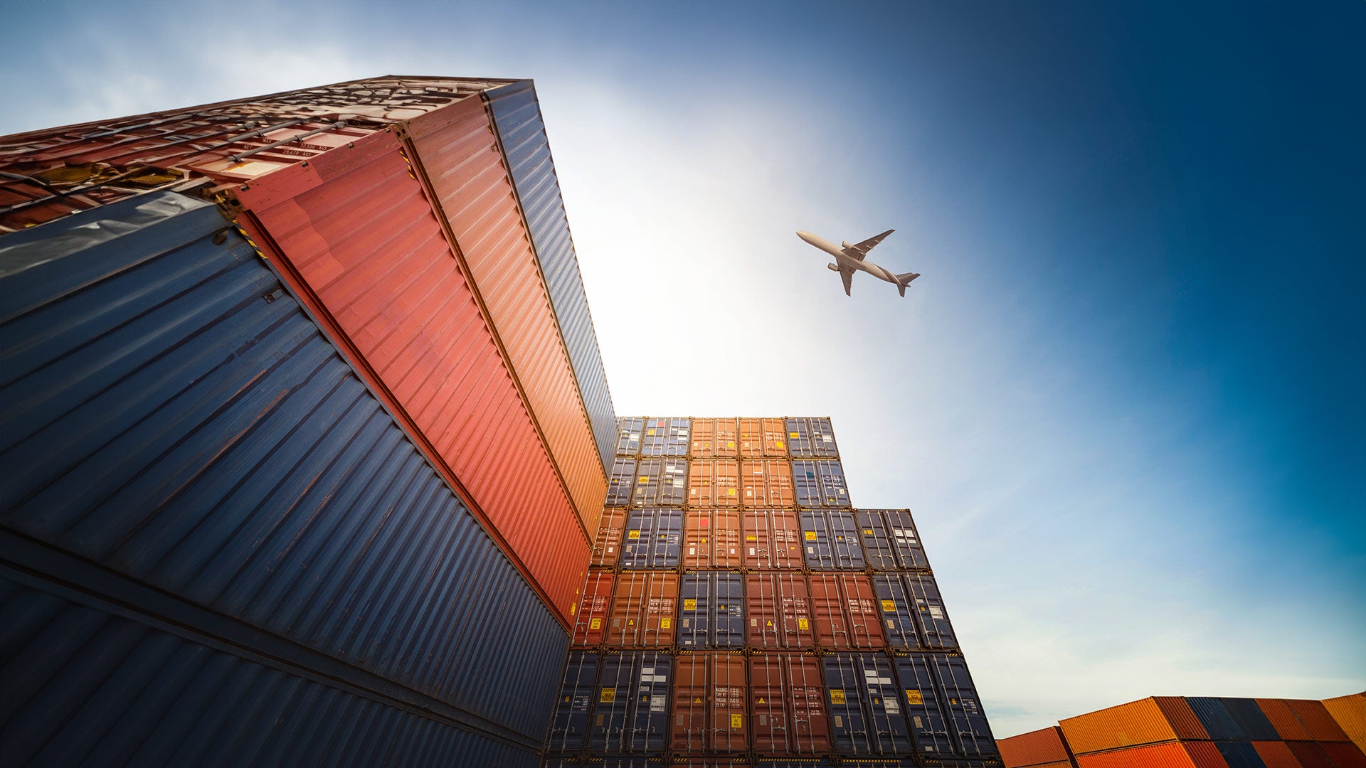 Bachelor of Arts (Hons) Supply Chain Operations Management