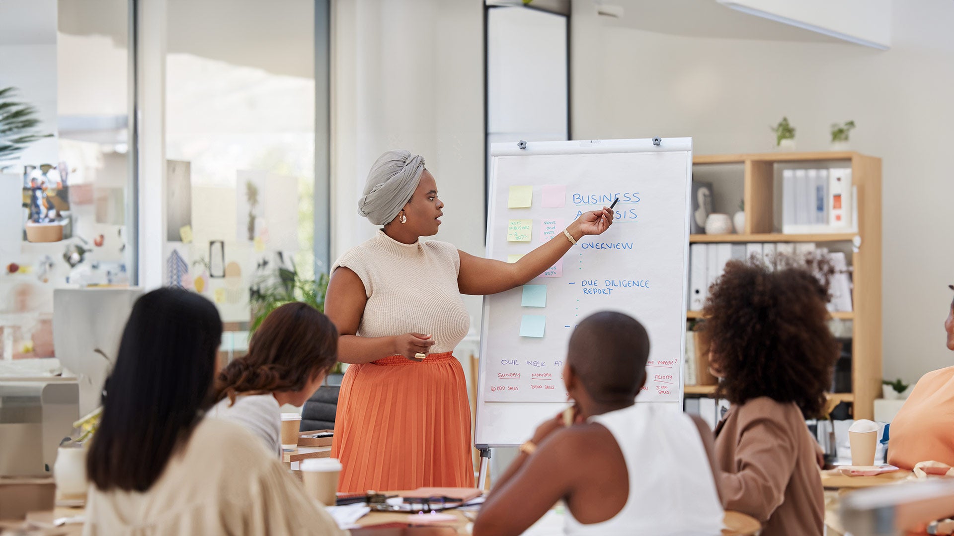 Diploma in Marketing