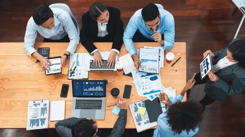 Master of Business Administration (Entrepreneurship)