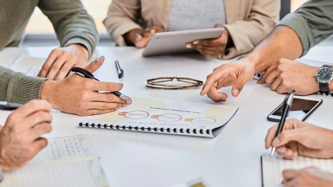 Master of Business Administration