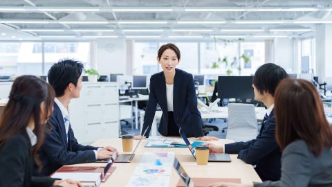 Master of Business Administration (Marketing)