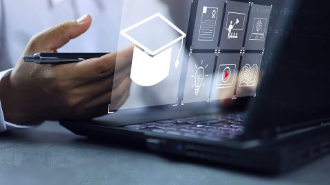 Master of Business Administration Online