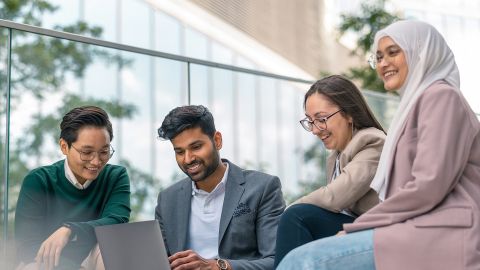 Postgraduate Certificate in Business Administration