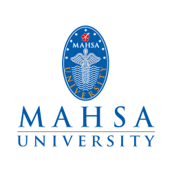 MAHSA University